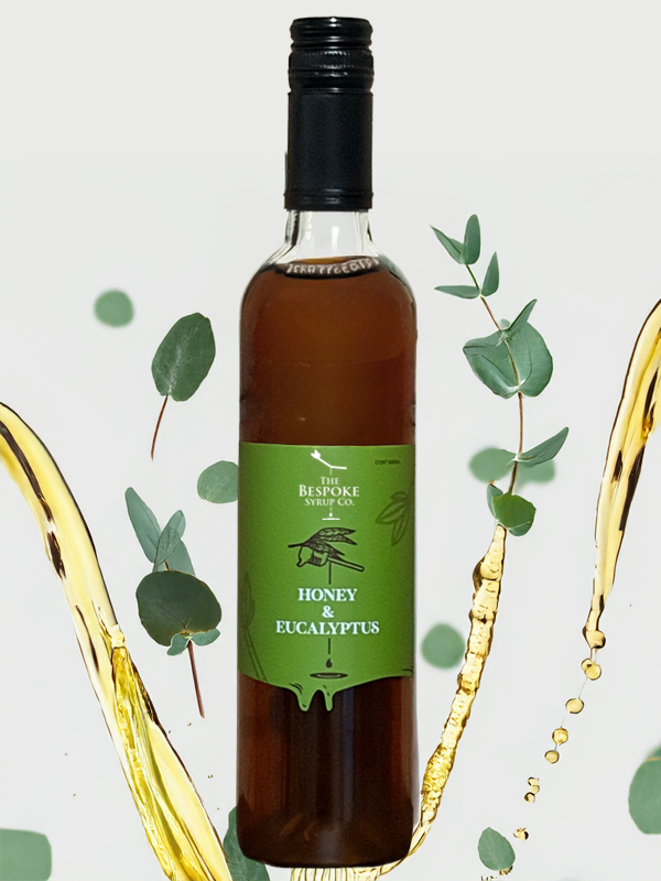 Honey & Eucalyptus