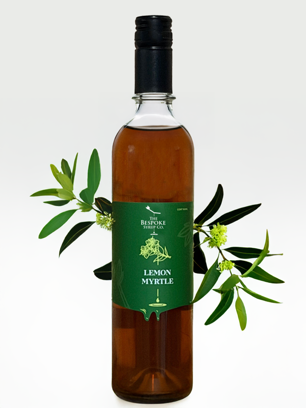 Lemon Myrtle