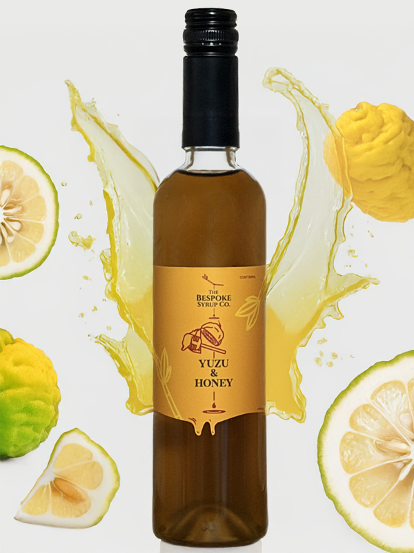 Yuzu & Honey